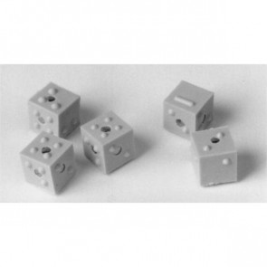 Cubes arithmétiques pour Cubarithme