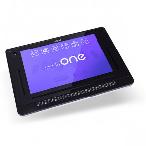 Tablette PC braille tactile insideONE
